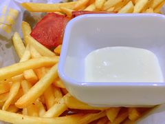 -有鱼吃·纸包烤鱼(曲江创意谷店)