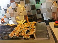 -佰烧海鲜烤肉火锅自助(熙地港店)