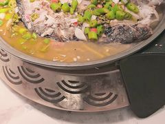 -川悦壹号·川菜(蠡溪路店)