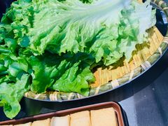 -小财盆地桌烤肉