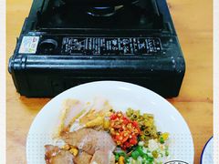 -牛八宝桂林米粉(八里庄店)