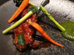 -香樟花园法式铁板烧(恒隆广场店)