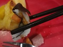 -好伦哥比萨烤肉自助(八里桥店)
