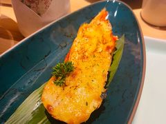 -花和海鲜自助(梅江店)
