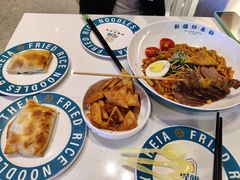 -提雅新疆炒米粉(青岛万象城店)