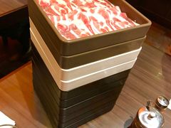-MoMo牧场·寿喜烧专门店(长泰广场店)