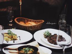 -小火花·干式熟成牛排馆Spark SteakHouse(剑桥郡店)