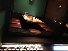 -肉魁屋·烧肉·烧鸟·酒场(高新店)