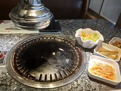 -汉拿山(包河万达店)