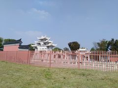 -孔庙学宫