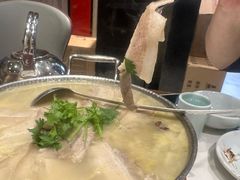 -新侨小馆(东直门北小街店)