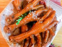 -超级魔厨(地王店)