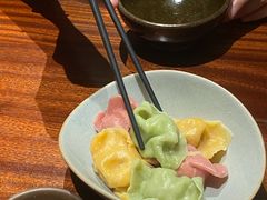 -七色云蔬食(喜邻里店)