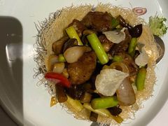 -富力丽思卡尔顿酒店·丽轩中餐厅