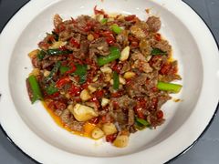 -笨罗卜浏阳菜馆(太平街店)