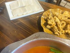 -凯里老街坊酸汤鱼(青云路店)