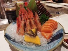 -大渔铁板烧(东城店)