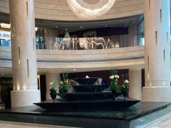 -太原凯宾斯基饭店