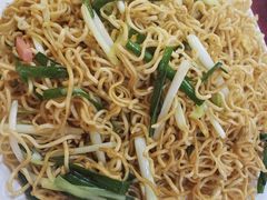 炒面-金苑海鲜酒家(新港中路店)