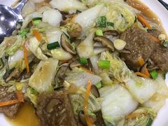 -阿静美食