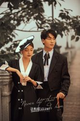 点击看大图 -太古映画婚纱摄影(天河店)