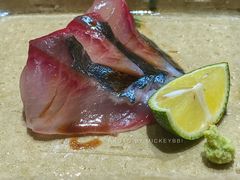 -荣一代目OMAKASE板前料理