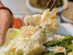 -浩爷羊蝎子火锅(望京店)