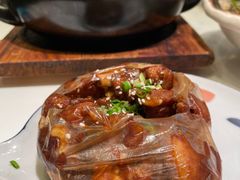 纸包骨-清晖小苑•顺德地方菜(壹海城店)