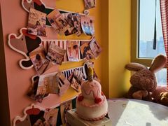 -千浔一暖DIY蛋糕烘焙(人民大学店)