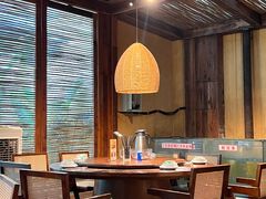 -二厨·吊桥小院·脆皮烧鸡公·本地农家菜(沿江西路店)