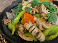 啫啫生肠-李记潮汕砂锅粥(营福路店)
