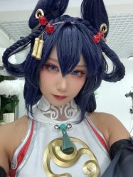 -桑语映画·COSPLAY写真工作室