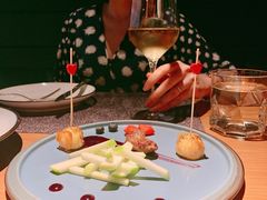 -Arpanda阿潘答餐厅(郎园店)