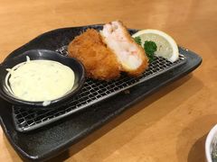 -胜博殿日式炸猪排(悠唐店)