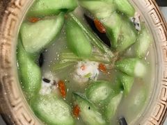手打鱼丸煲-九妙坊(牡丹园店)