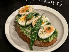 -O'eat Blossom&Pelican(深圳首店)