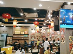 -江湖黑大兔(杨家坪店)