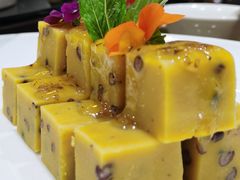 -鸿源斋清真豫菜(惠济店)