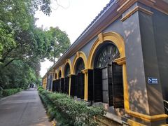 -湖南省立第一师范学校旧址