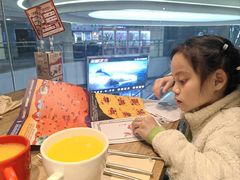 -必胜客(双榆树店)