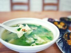 -海胆小馆(东北水饺·春柳店)