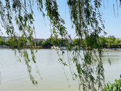 -南通濠河风景名胜区