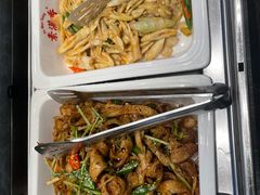 -素满香·素食自助餐(福州·长乐北路店)