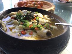 -唐廊烤鸭店(工体店)