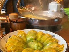 -凤凰山斑鱼馆(恭城店)