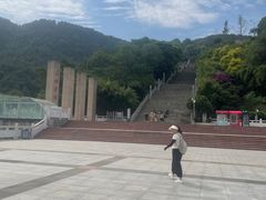 -铁山坪森林公园