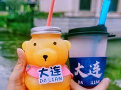 -大连海昌东方水城