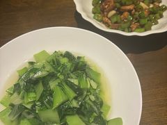 -粗茶淡饭·隐庐私厨(东亭店)