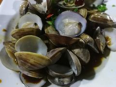 -胖大嫂渔家排档·全海景餐厅(渔村店)