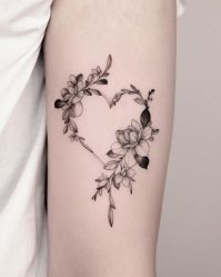-记号刺青tattoo纹身工作室